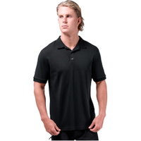 Mens Pima Cotton Polo